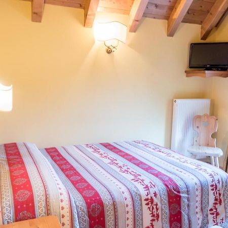 Hotel Da Barba B&B Asiago Exterior foto