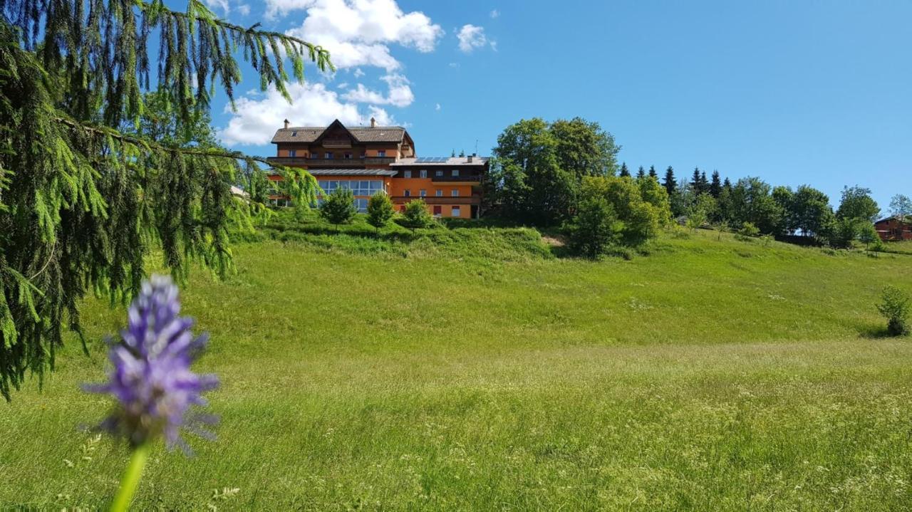 Hotel Da Barba B&B Asiago Exterior foto